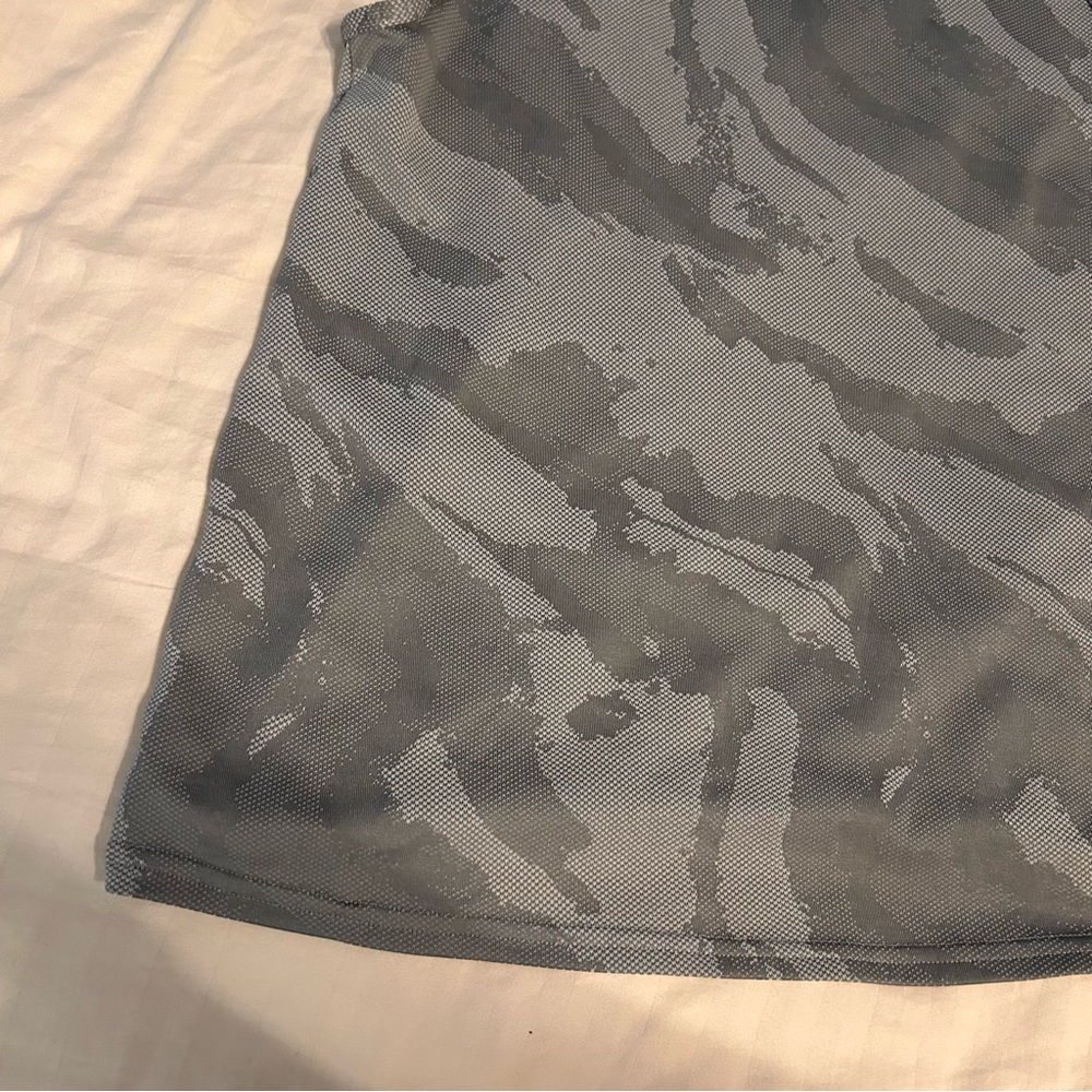 Gymshark Power Tank - Picture 3 of 8